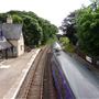 Helmsdale Station
