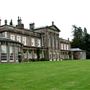 Lawers House and Estate
