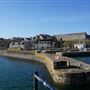 Banff Harbour & Marina