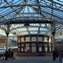 Wemyss Bay Train Station