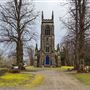 Lecropt Kirk