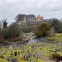 Old Town Cemetery