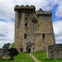 Clackmannan Tower