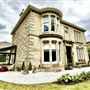 Kinneswood House